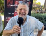 Andy Serkis sarà presto di nuovo Gollum e assicura: 'The Batman 2 si farà!'