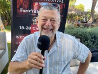 Andy Serkis sarà presto di nuovo Gollum e assicura: 'The Batman 2 si farà!'