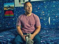 Adolescence ha trasformato l'ex Tommy di The Snatch in un autore sicuro di sé