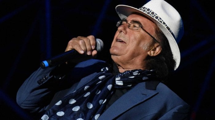 Al Bano risponde a Romina Power dopo le polemiche per il concerto in Russia: 'Una coltellata mediatica'