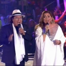 Albano e Romina Power