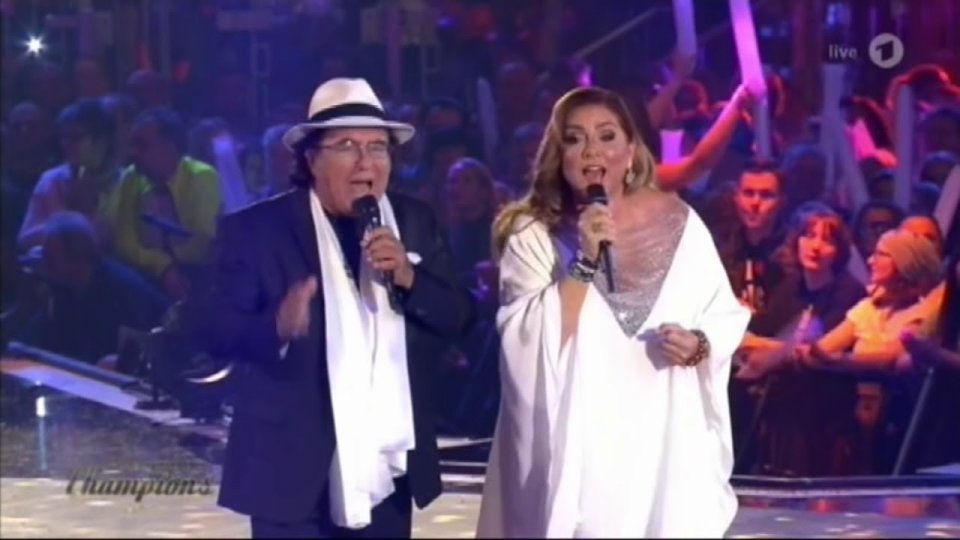 Al Bano Romina Power