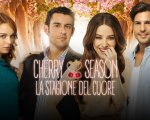Cherry Season, la dizi turca con Özge Gürel torna su Mediaset a grande richiesta: ecco quando e dove