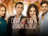 Cherry Season, la dizi turca con Özge Gürel torna su Mediaset a grande richiesta: ecco quando e dove