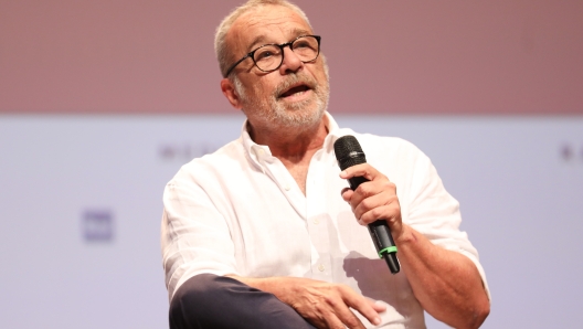 Claudio Amendola