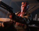 Hellboy, dopo un anno arriva al cinema il nuovo film: ecco il trailer de L'uomo deforme