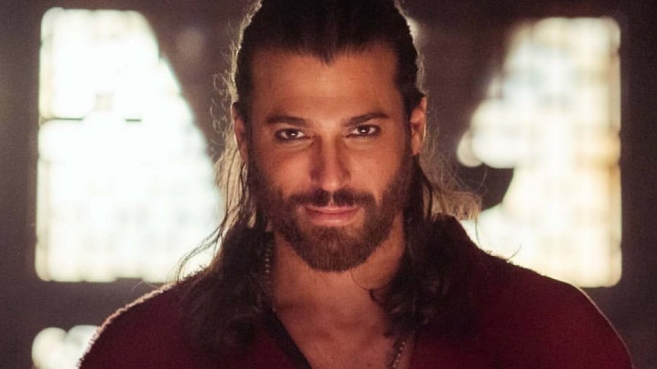 Can Yaman