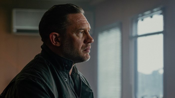 MobLand, la serie Paramount+ con Tom Hardy rinnovata per una seconda stagione