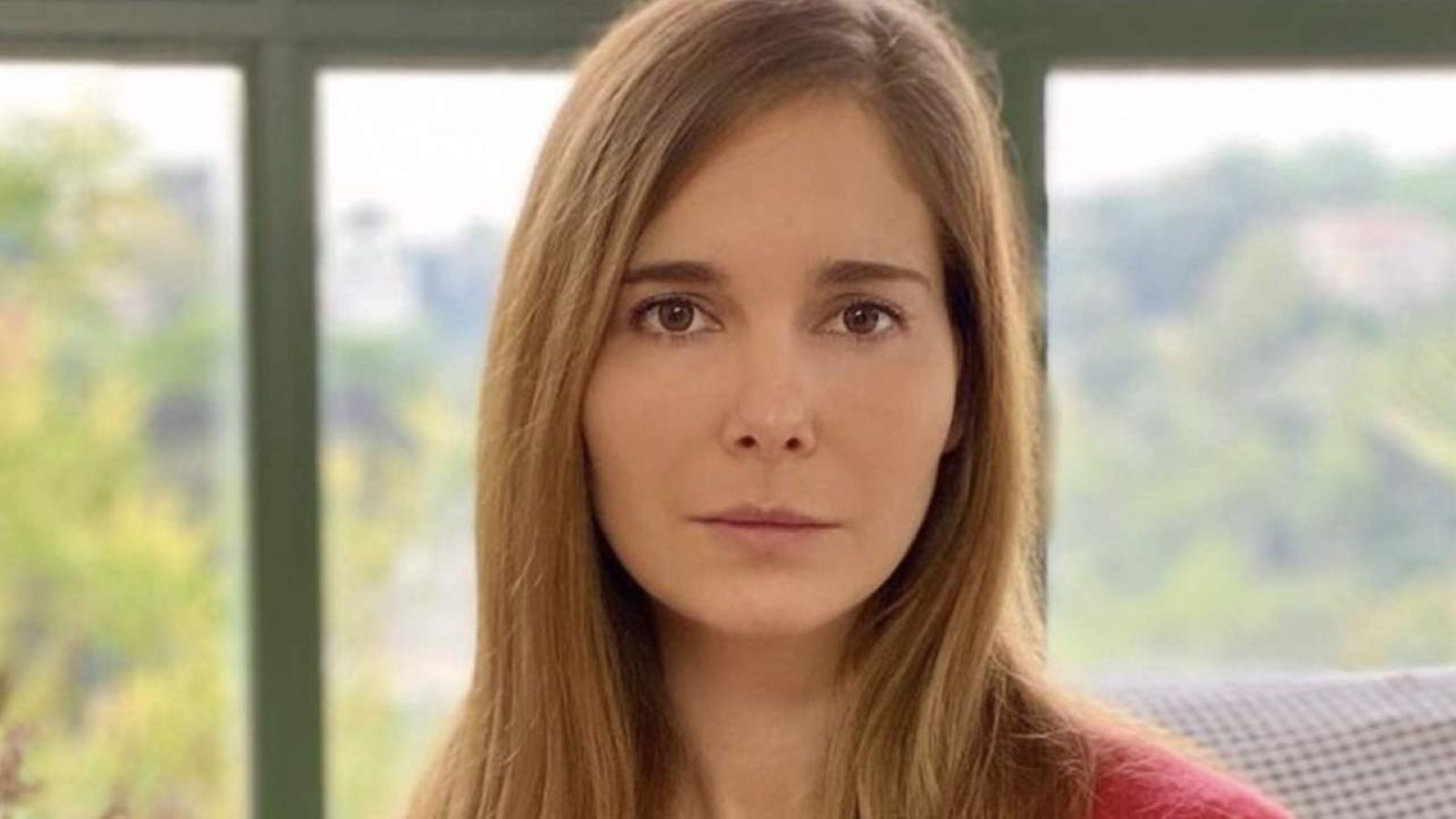 Paloma interpretata da Olivia Molina