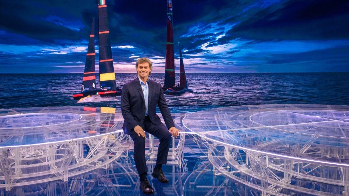 Alberto Angela da stasera su Rai 1 con Noos e un ospite speciale: la scaletta di lunedì 23 giugno