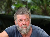 L'Isola dei Famosi, Dino Giarrusso fa esplodere Paolo Vallesi: 'Hai rotto i cog*ioni!'