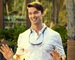 The White Lotus: Patrick Schwarzenegger svela come ha scoperto l'esistenza della parodia porno