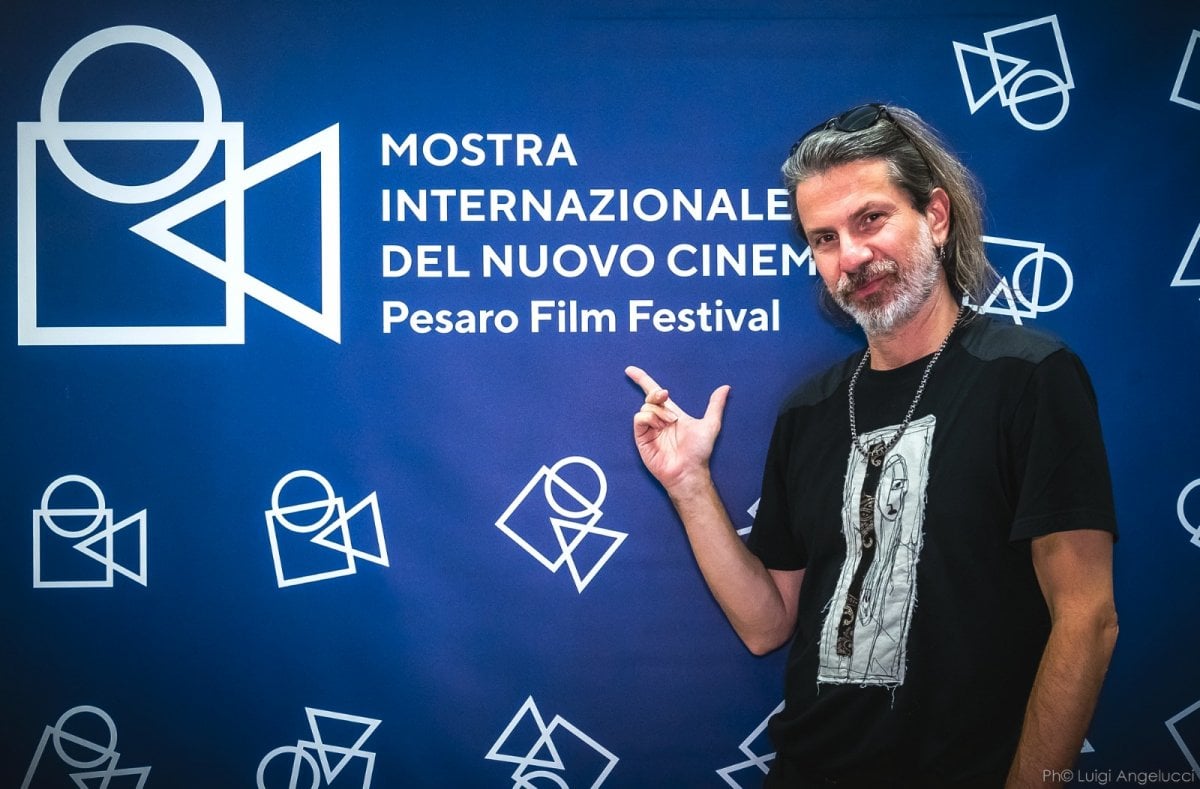 rodrigo d8217erasmo il nostro incontro con il musicista e compositore