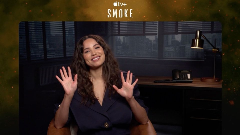 Smoke Journee Smollet