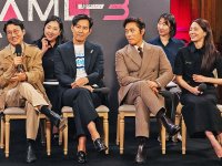 Squid Game 3, ultimo atto. Parla il cast: 'Sarà una fine, ma anche un nuovo inizio'