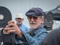 Steven Spielberg ha concluso le riprese del nuovo film fantascientifico: ecco i primi dettagli sulla storia