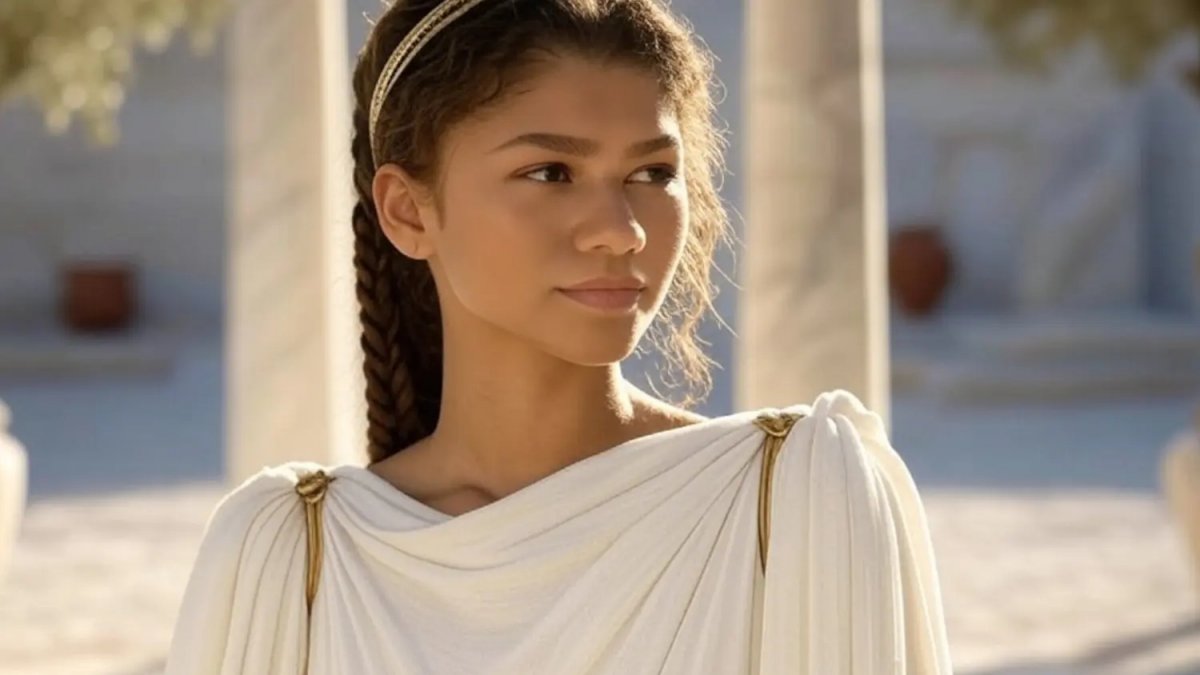 The Odyssey: il nuovo film di Christopher Nolan potrebbe essere vietato ai minori The Odyssey: il nuovo film di Christopher Nolan potrebbe essere vietato ai minori