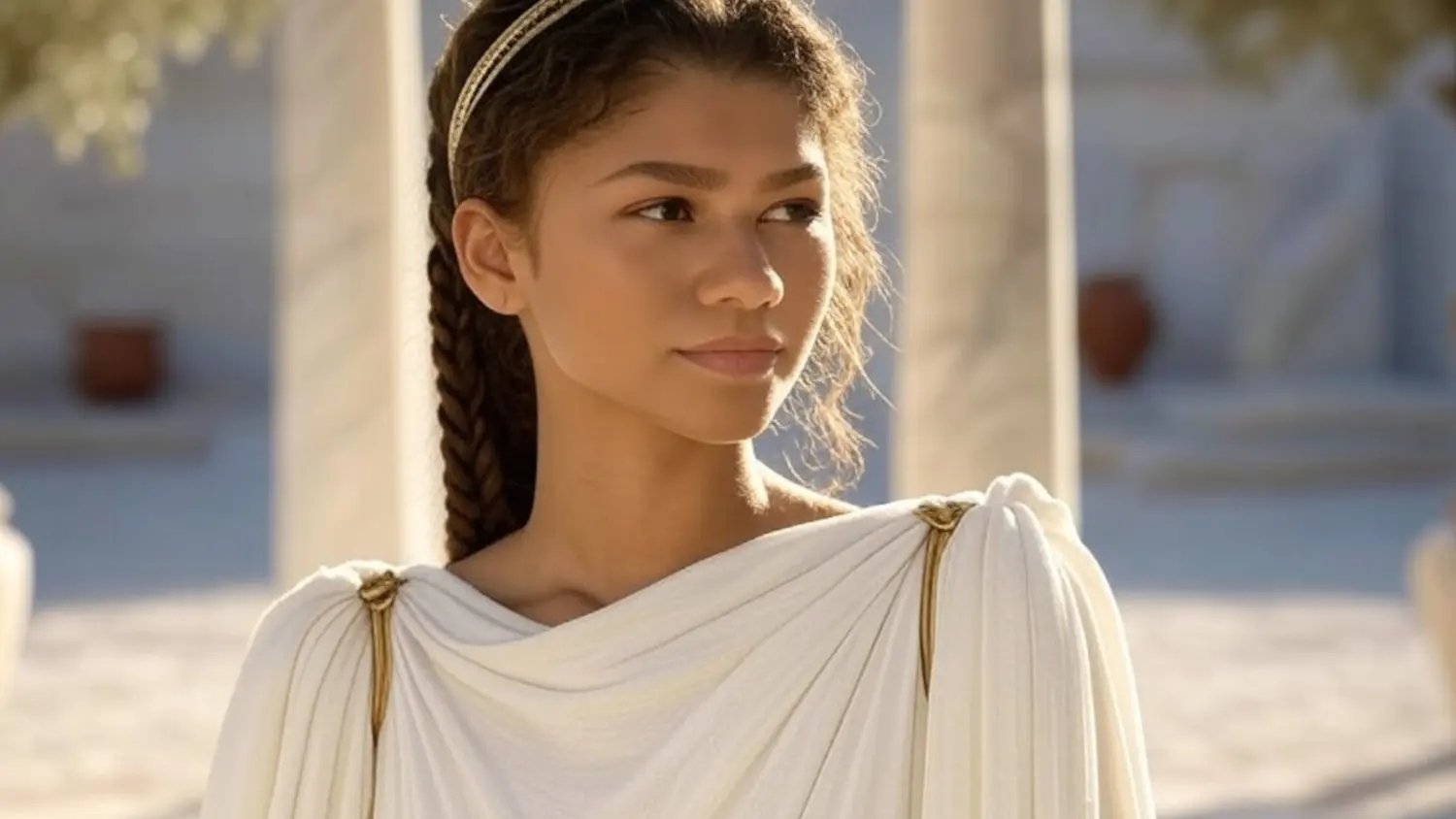 The Odyssey