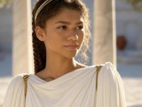 The Odyssey: il nuovo film di Christopher Nolan potrebbe essere vietato ai minori