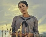 1923: l'indigena Teonna Rainwater rappresenta la storia sanguinosa degli Stati Uniti d'America