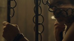 Sandokan - Teaser trailer