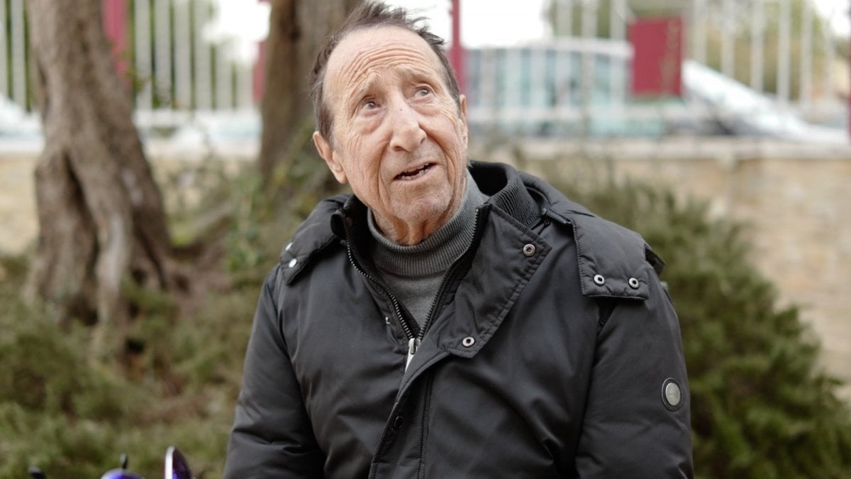 È morto Alvaro Vitali, indimenticabile Pierino della commedia italiana È morto Alvaro Vitali, indimenticabile Pierino della commedia italiana