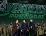 Avengers: Doomsday, Marvel ha speso una cifra folle per le scene ambientate al Castello Windsor