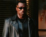 Blade, David Goyer ammette: 'Potrei prendere in considerazione l'idea di occuparmi del reboot'