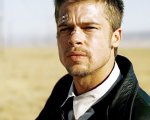 Brad Pitt voleva lasciare Hollywood: 'Poi David Fincher mi ha ridato fiducia con lo script di Seven'