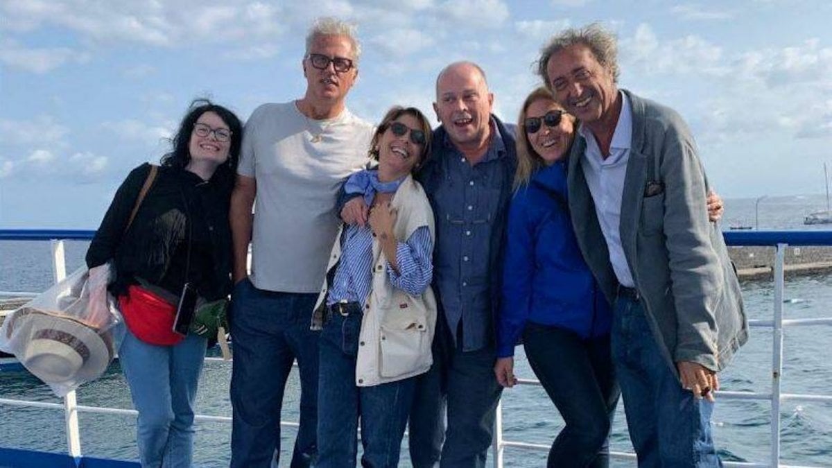 luca canfora spunta l ipotesi di omicidio per il costumista di paolo sorrentino