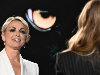 Ballando con le stelle: Francesca Pascale, Milly Carlucci e quel 'corteggiamento che parte da lontano'