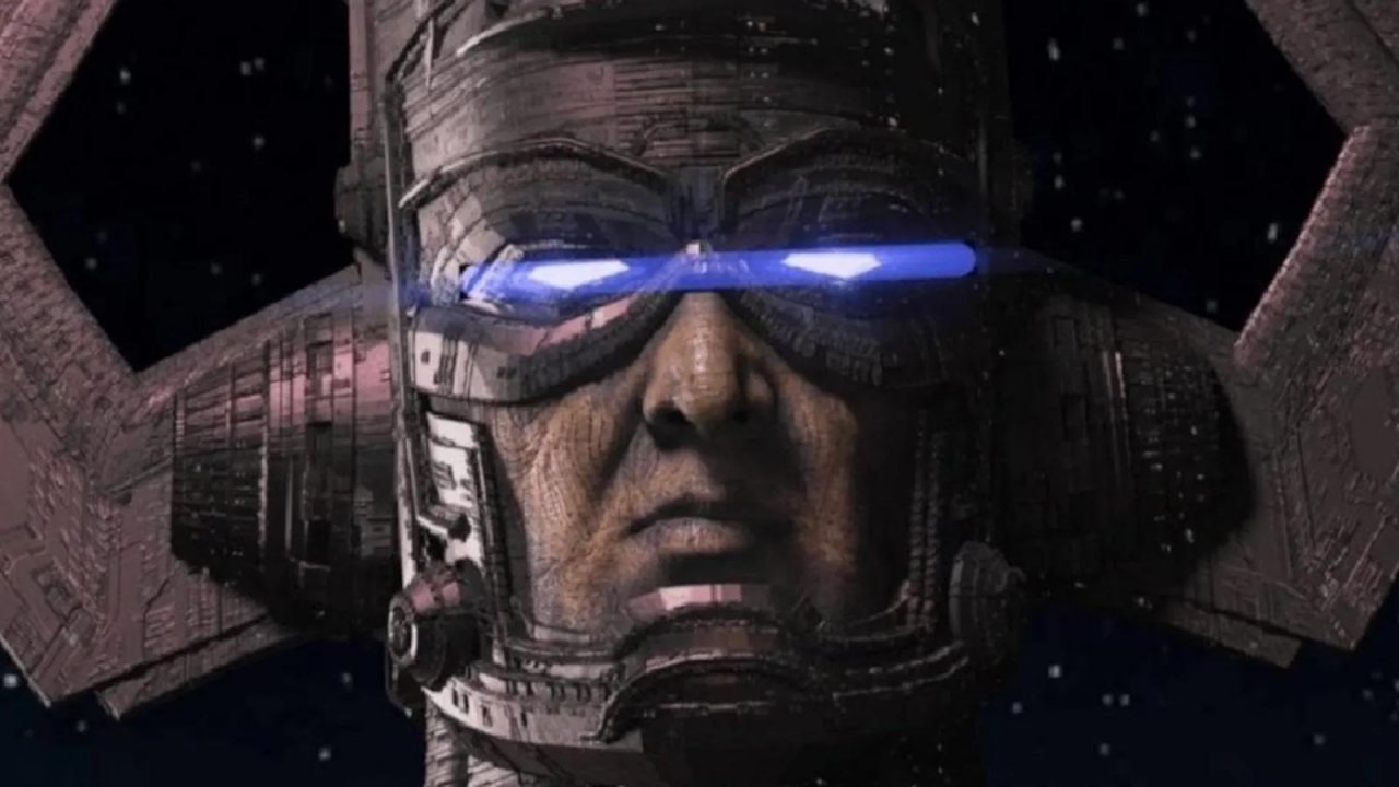 I Fantastici 4: Gli Inizi, il legame shock tra Galactus e Franklin Richards svelato in una teoria