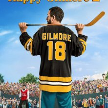 Locandina di Un tipo imprevedibile 2