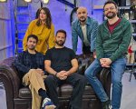 In & Out, TV8 va alla ricerca del nuovo GialappaShow?