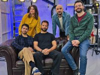 In &amp; Out, TV8 va alla ricerca del nuovo GialappaShow?