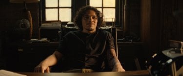 Ironheart Anthony Ramos