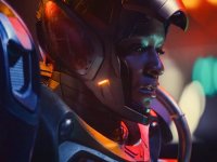 Ironheart, Marvel dà il suo benvenuto a Mefisto: ecco il villain in un'immagine ufficiale