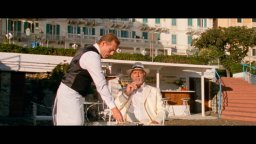 Reflection In A Dead Diamond - Trailer del film con Fabio Testi