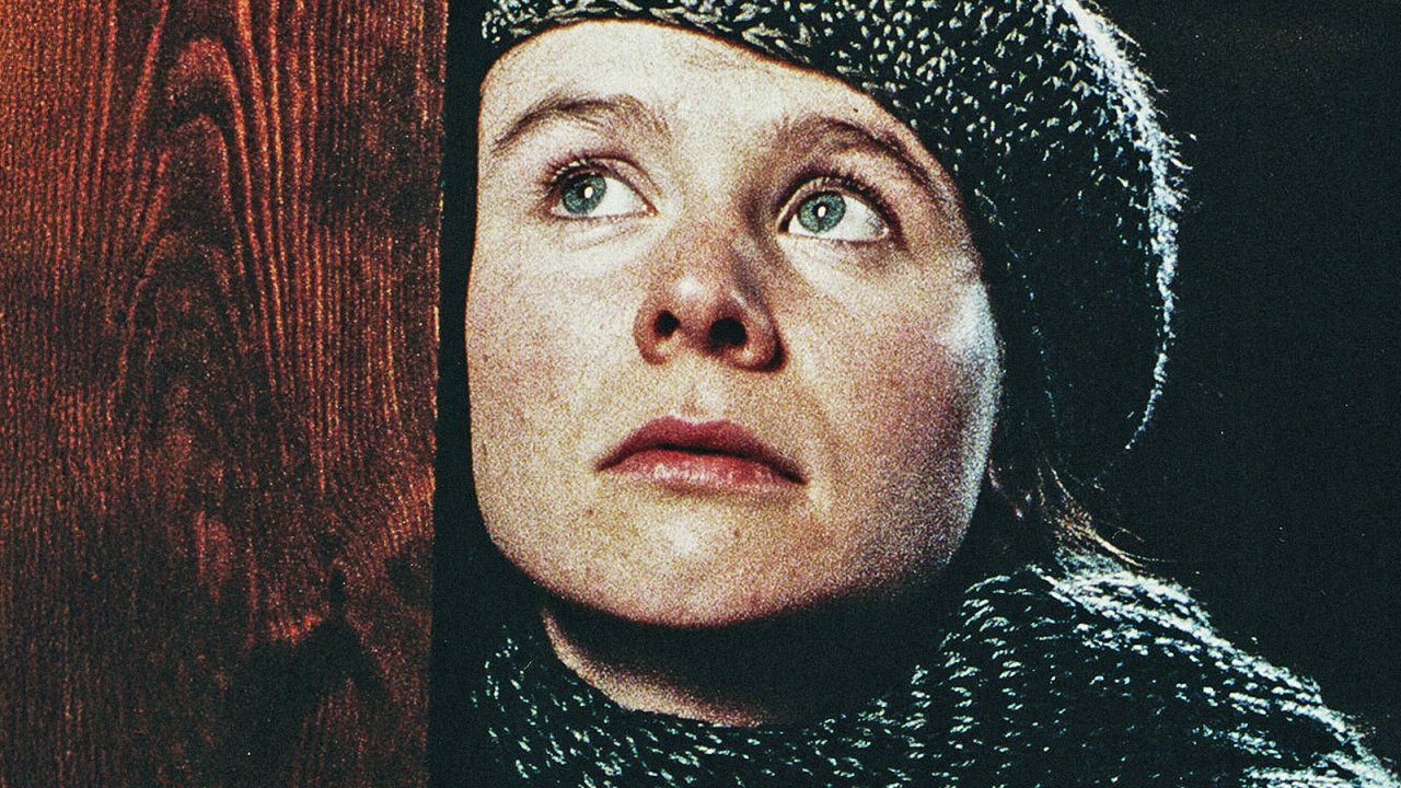 Le onde del destino: un'immagine di Emily Watson