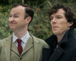 Sherlock, Mark Gatiss frena le speranze di un ritorno: 'Non voglio pensare al passato, ma al futuro'
