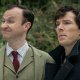 Sherlock, Mark Gatiss frena le speranze di un ritorno: 'Non voglio pensare al passato, ma al futuro'