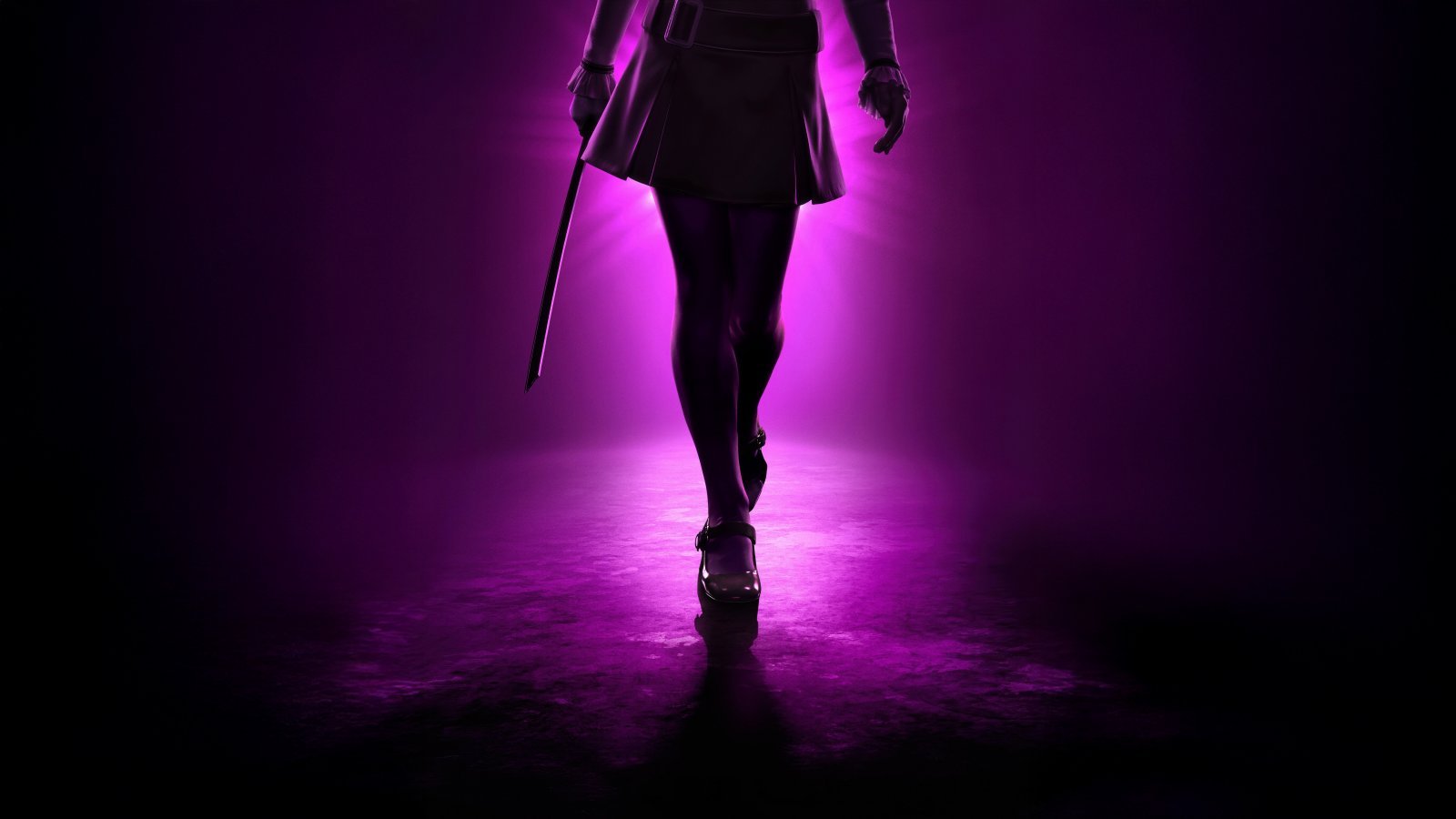 Il banner di M3GAN 2.0