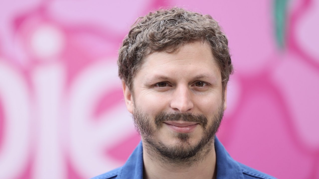 Michael Cera sul red carpet di Barbie