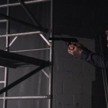 Old Guy: una scena del film