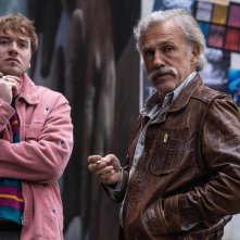 Old Guy: una scena del film