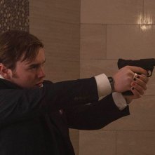 Old Guy: Cooper Hoffman in una scena del film