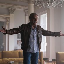 Old Guy: una scena del film