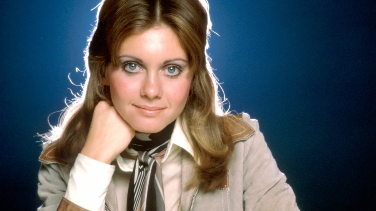 in arrivo su netflix il documentario ufficiale su olivia newton john star indimenticabile di grease