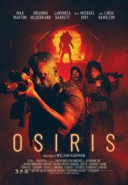Locandina di Osiris