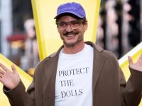 Pedro Pascal critica J.K. Rowling per le opinioni sulla comunità transgender: 'I bulli mi fanno schifo'